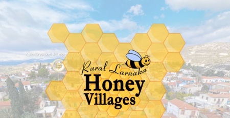 Rural Larnaka Honey Villages